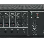 Sound Amplifier Troubleshooting