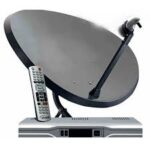 DTH and set top box Troubleshooting